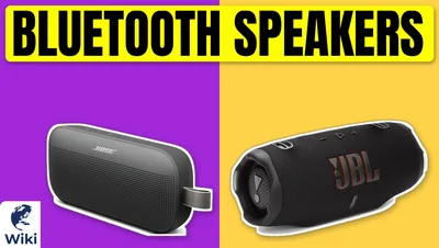 The 10 Best Bluetooth Speakers of 2026