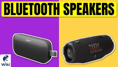 The 10 Best Bluetooth Speakers of 2026