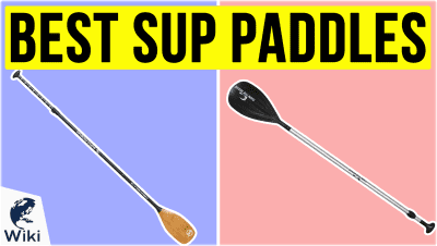 Best SUP Paddles
