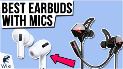 best Best Earbuds With Mics