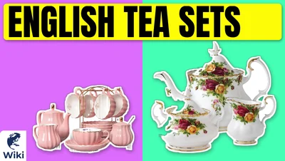 The 9 Best English Tea Sets of 2026