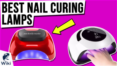 best Best Nail Curing Lamps