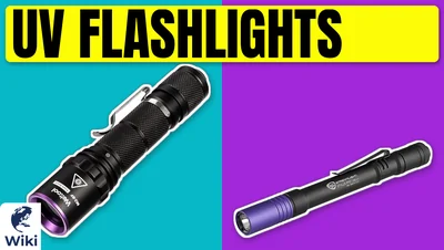 Best UV Flashlights