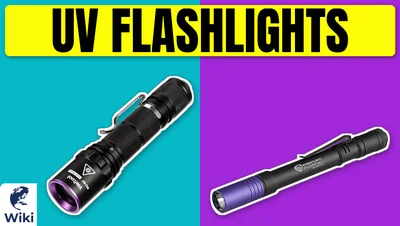 Best UV Flashlights