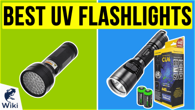 Best UV Flashlights