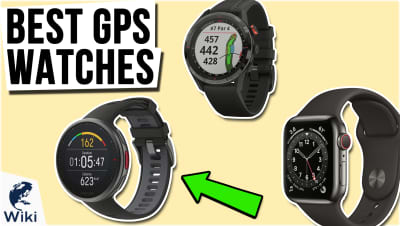 best Best GPS Watches