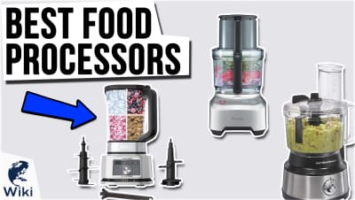 Best Food Processors