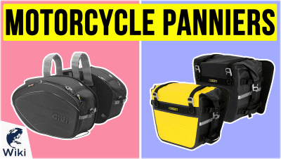 Best Motorcycle Panniers