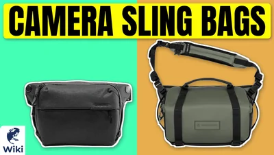 Best Camera Sling Bags