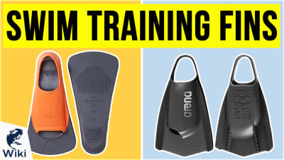 best Best Swim Training Fins