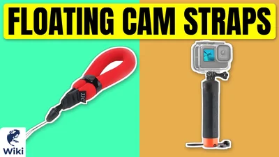 The 7 Best Floating Cam Straps of 2026