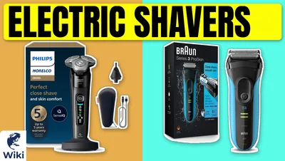 Best Electric Shavers