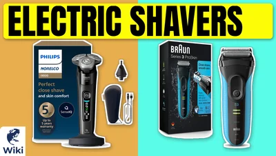 Best Electric Shavers