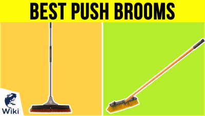 Top 10 Push Brooms | Video Review