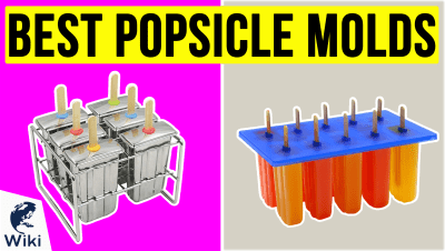 Best Popsicle Molds