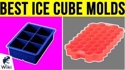 Top 10 Ice Cube Molds | Video Review