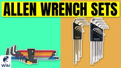 The 10 Best Allen Wrench Sets of 2026
