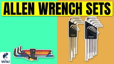 Best Allen Wrench Sets