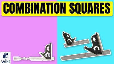 The 10 Best Combination Squares of 2026