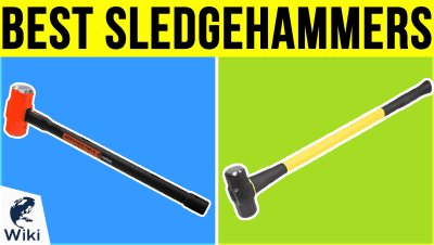 Top 9 Sledgehammers | Video Review
