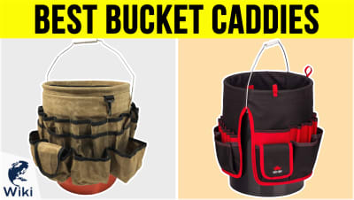 Top 10 Bucket Caddies | Video Review