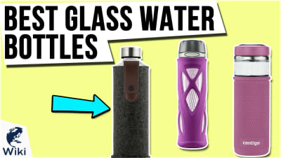 Best Glass Water Bottles