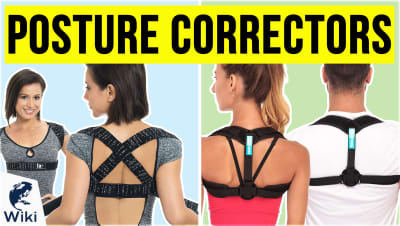best Best Posture Correctors