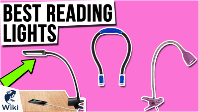 best Best Reading Lights