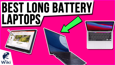 Best Long Battery Laptops