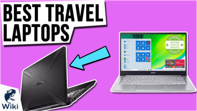 Best Travel Laptops