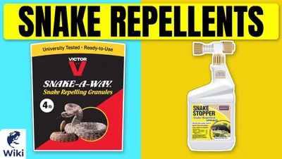 Best Snake Repellents