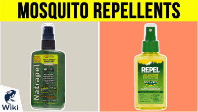 Top 10 Mosquito Repellents | Video Review