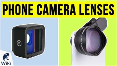 Best Phone Camera Lenses
