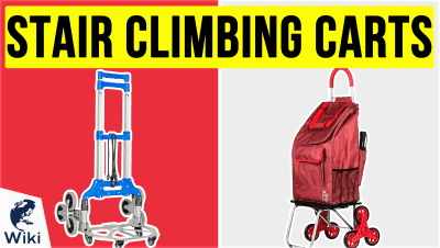 Best Stair Climbing Carts