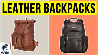 Best Leather Backpacks