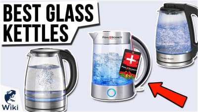 Best Glass Kettles