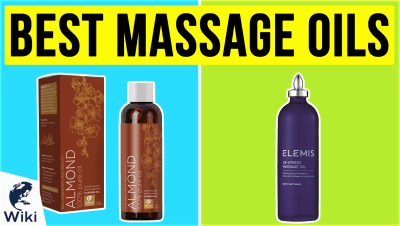 Top 10 Massage Oils | Video Review