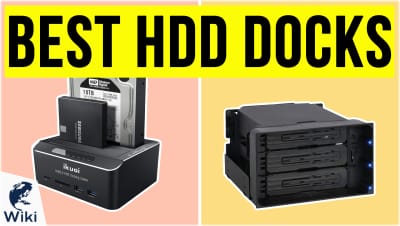 best Best HDD Docks