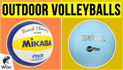 Best Volleyballs