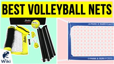 Best Volleyball Nets
