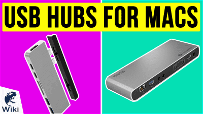 Best USB Hubs For Macs