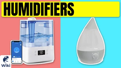 Best Humidifiers
