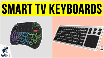 best Best Smart TV Keyboards