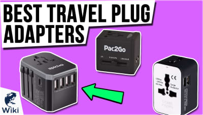 Best Travel Plug Adapters