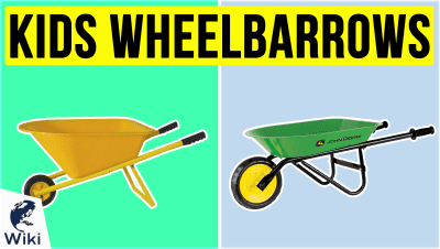 best Best Kids Wheelbarrows