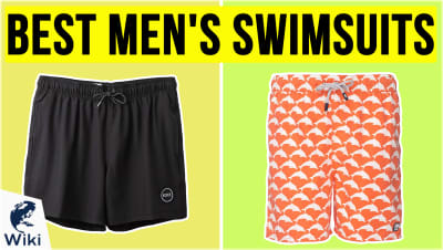 Best Men's Swimsuits