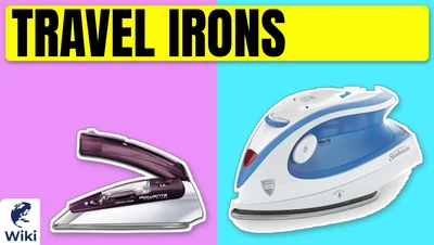 Best Travel Irons