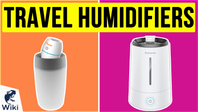Best Travel Humidifiers