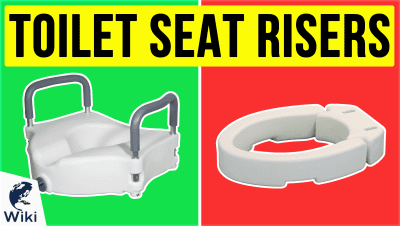 Best Toilet Seat Risers
