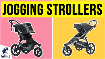Best Jogging Strollers